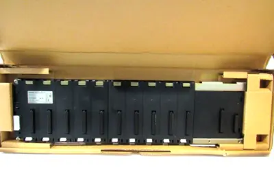 NEW OMRON C200HW-BC101 BACK PLANE BASE UNIT C200HWBC101
