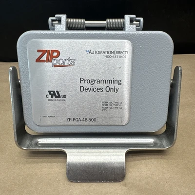 NEW Automation Direct ZP-PGA-48-500