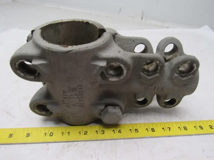 Used A B W _UNKNOWN_ Miscellaneous MRO | Arrow Industrial #652793