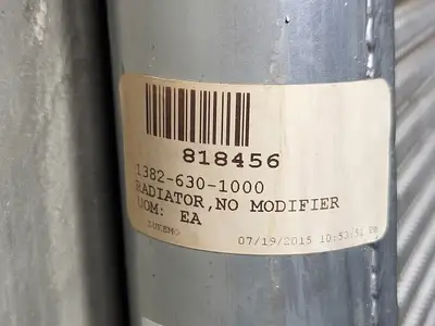 NEW 2015 TRAD 1382-630-1000