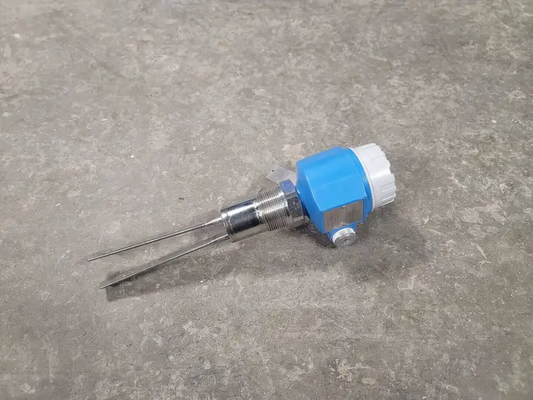 Used ENDRESS+HAUSER FTM50-CGJ2A4A37AD Misc Electrical & Power Parts British Columbia CA | Lenmark #254391