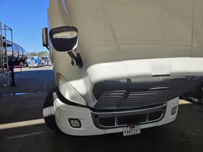 USED 2019 FREIGHTLINER CASCADIA 125