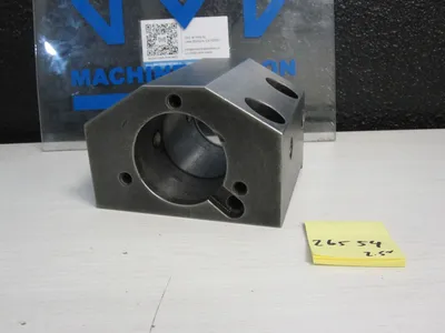 USED HAAS 04-0071