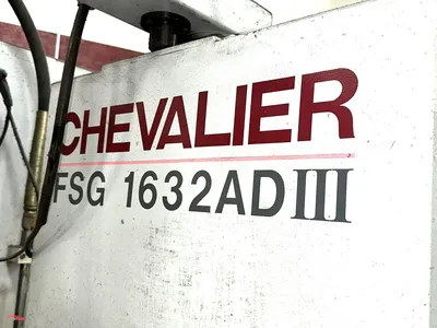 2012 CHEVALIER FSG-1632ADIII Reciprocating Surface Grinders | CNC EXCHANGE (7)