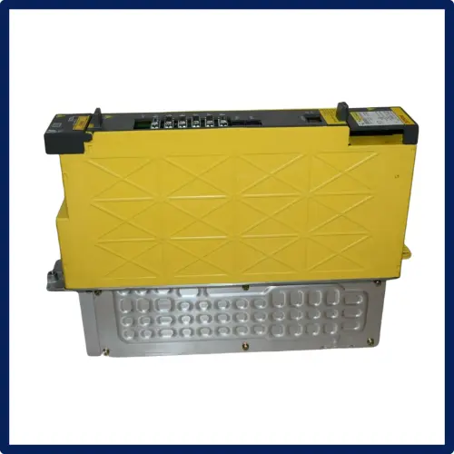 Used FANUC A06B-6112-H002 #H550 OR #H570 Servo Drives Texas US | CNC TOOLS LLC #906430