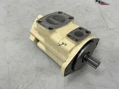 USED VICKERS 3520V30E8-110D22R
