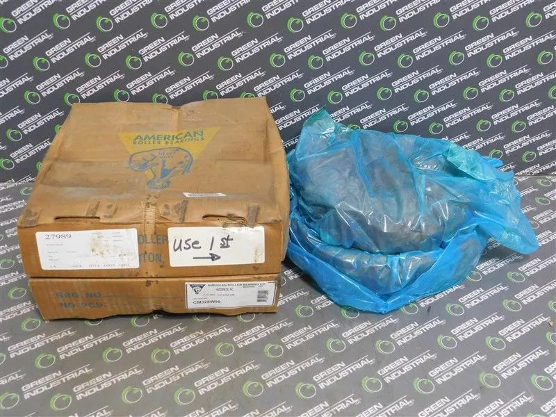 USED AMERICAN ROLLER BEARING CO. CM328W99