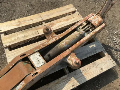 Used _UNKNOWN_ _UNKNOWN_ Jack Lifters Michigan US | Miedema Asset Management Group #1414021