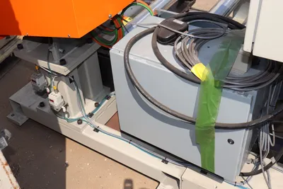 USED PRECO NO. SHEETER #5