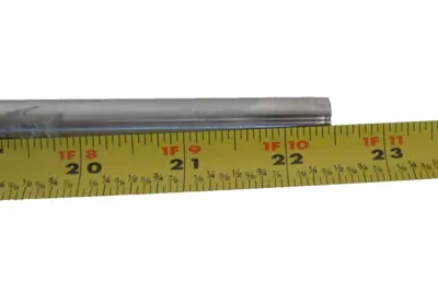 NEW MTS LHSRB00U01801A0 LINEAR POSITION SENSOR