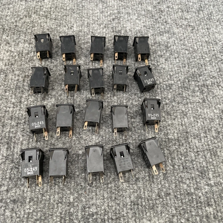 New | in-Stock Licon 05-245 Tube Sockets California US | Davliegogo LLC #1705928