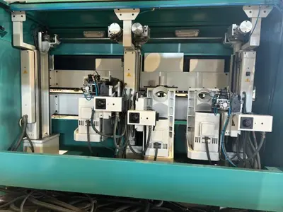 USED CELASCHI TSA