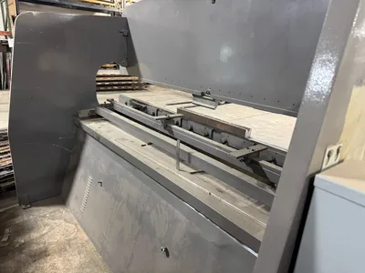 PROMECAM RG-80-30 Brakes, Hydraulic | Westbrook Engineering (8)