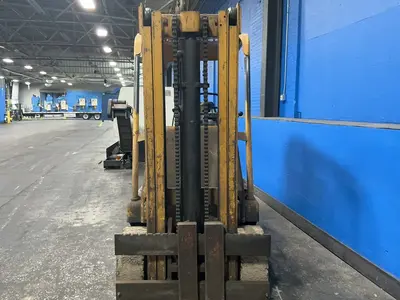 Used HYSTER S60B Material Handling (misc) Ohio US | HGR 24 #1325356