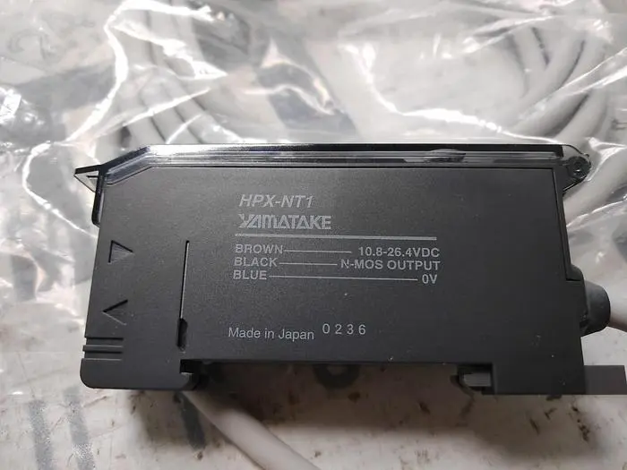 NEW YAMATAKE HPX-NT1