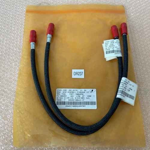 NEW MSA 10004650