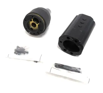 NEW TREGASKISS M58G1S MOTOMAN THRUARM CONNECTOR MA1440 AS-114-13 5800S