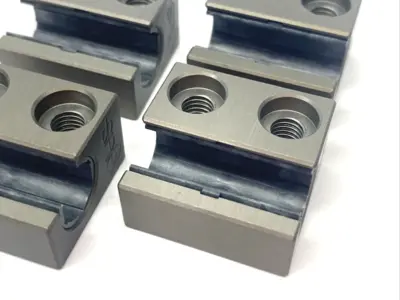 New | in-Stock igus drylin® W Linear Pillow Block Bearing, Size 10, 4-PACK Bearings Michigan US | Maverick Industrial Sales #1410849