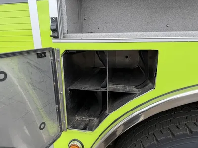 Used 2019 PIERCE ENFORCER PUMPER FIRE Fire Trucks Minnesota US | Carco Truck & Equipment #1514097