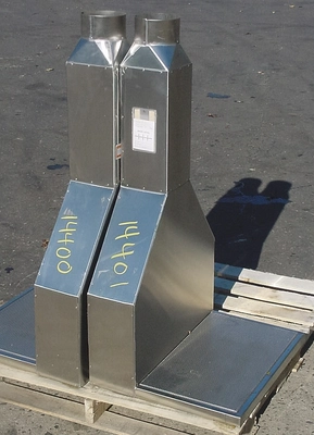 USED DUST COLLECTOR DUST COLLECTOR