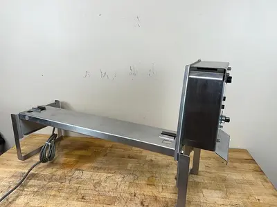 USED RONDO ZMS630W.F