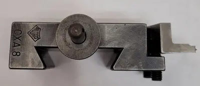 Used ALORIS CXA 8 Tool Holders Kentucky US | Aucto #1308032