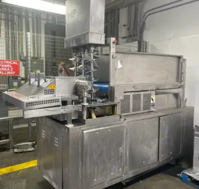 USED MP EQUIPMENT MP-800