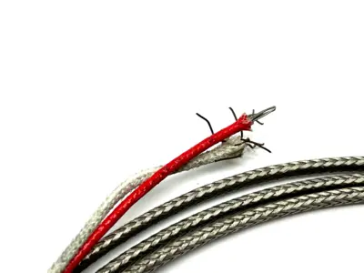 Used Pyromation JRS2-F3B060-2 Thermocouples Michigan US | Maverick Industrial Sales #1467972