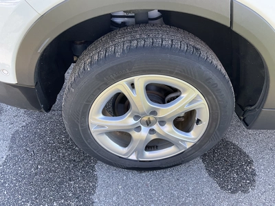 Used 2023 DODGE HORNET SUVs Michigan US | Miedema Asset Management Group #1579087
