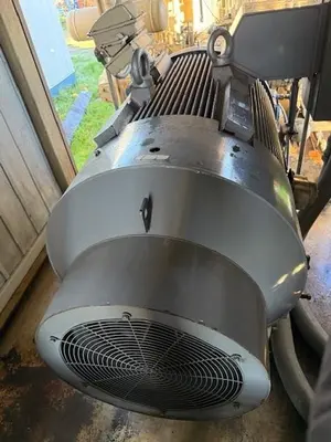USED ARIEL JGA-4