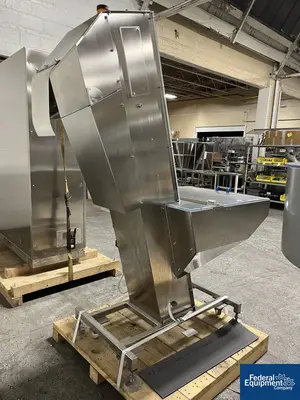 USED IMA IMA MultiFill Filler/Capper, Model F97