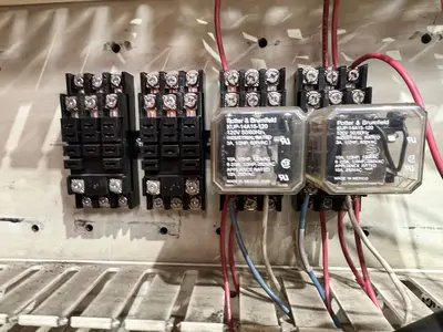 USED L AND J L AND J 60 PRESS