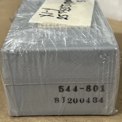 NEW Mitutoyo 544-801