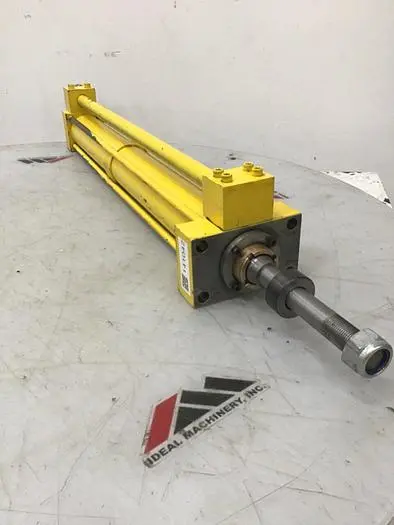 Used PARKER 02.50 CJ12MT533M 26.438 Cylinders Michigan US | Ideal Machinery #571361