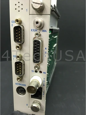 Used Universal Instruments Corporation 44373702 Miscellaneous PCB & SMT Equipment Michigan US | 4Tech USA #1540455