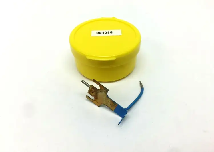 New | in-Stock LEEDS & NORTHRUP DISPOSABLE PEN BLUE Misc Industrial Equipment | Maverick Industrial Sales #1108501