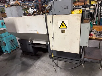 CLAUSING COLCHESTER 13 Lathes, Engine | Global Machine Brokers, LLC (4)