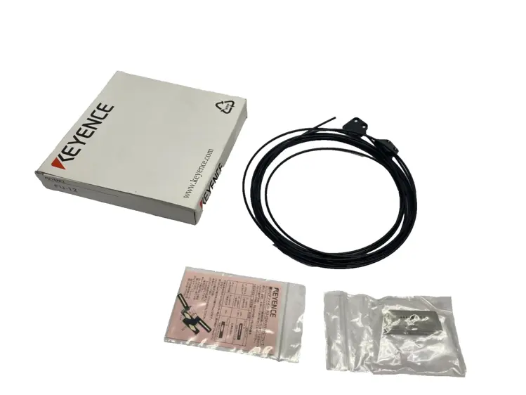 New | in-Stock KEYENCE For FS-N40 series Photoelectric Sensors Michigan US | Maverick Industrial Sales #1507278