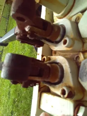 2004 PARK INDUSTRIES QS 500 Mobile Rock Splitters | STONE EQUIPMENT WAREHOUSE (8)