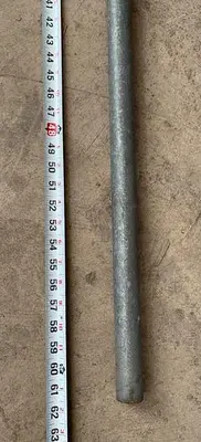 Metal Spinning Fork Tool  (5035)