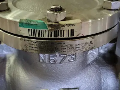 NEW FNW 471M