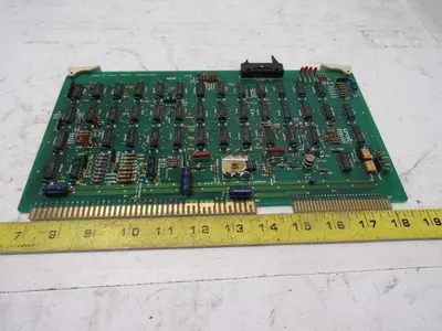 Sodick SENS80-00IF PLC Circuit Board Card From Fine Sodick FS-A4F