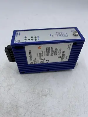 USED HIRSCHMANN HIRSCHMANN RS2-5TX