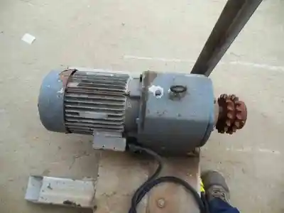 USED DAY MIXING NA