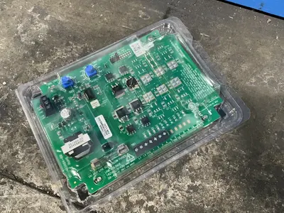 Used DWYER DCT504A Printed Circuit Boards (PCB) Ohio US | HGR 24 #1425469