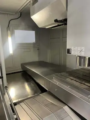 Used 2020 BRIDGEPORT GX 1600 Vertical Machining Centers Ohio US | Toolquip, Inc. #1250600