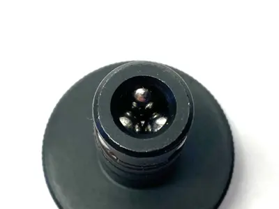 New | in-Stock Jergens Ball Lock Shank 16mm x .5" Arbors & Adapters Michigan US | Maverick Industrial Sales #1507988