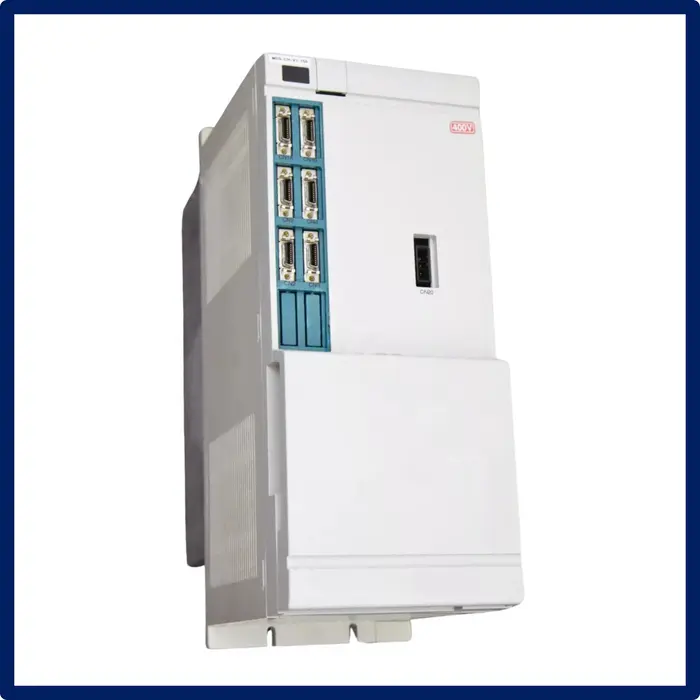 Used MITSUBISHI MDS-CH-V1-150 Servo Drives Texas US | CNC TOOLS LLC #888713