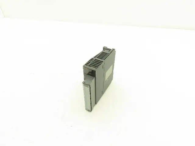 Mitsubishi Q62DAN Melsec-Q CPU Data Converter Unit