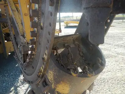 Used JETCO 7337 Trenchers California US | Western Trencher & Equipment, Inc. #1497885